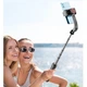 Стабілізатор Gimbal C08, Чорний - 598018 - зображення 6