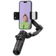 Стабилизатор напряжения Proove Vector Gimbal Stabilizer, Черный - 693071 - изображение 4