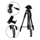 Штатив NeePho NP-8850, Черный - 652192 - изображение 3