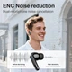 Bluetooth-гарнитура Onikuma TX612, Стерео, Черный - 739134 - изображение 3