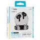 Bluetooth-гарнитура Gelius GP-TWS033 Incredible, Стерео, Черный - 397588 - изображение 8