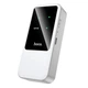 WIFI роутер Hoco HI42, Белый - 710477 - изображение 1