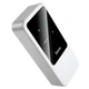 WIFI роутер Hoco HI42, Белый - 710477 - изображение 2