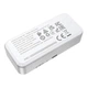 WIFI роутер Hoco HI42, Белый - 710477 - изображение 3