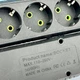 Подовжувач мережі UA Power F45U, 6.0 м., Чорний - 544780 - зображення 7