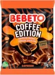 Набор Bebeto Жевательные конфеты Эспрессо х 2 шт + Кофе Латте х 2 шт (8690146148722) - изображение 3