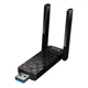 Портативный Wi-Fi роутерHoco HI34, Черный - 628774 - изображение 1
