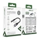 Адаптер AceFast J12, Type-C, 3.5 мм., Черный - 673908 - изображение 7