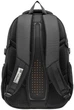 Рюкзак Safari 2 отделения 46x32x19 см 950 г 28 л Черный (26-319L) (8591662263190) - изображение 2