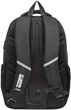 Рюкзак Safari 2 отделения 45x32x18 см 850 г Черный (26-352L-2) (8591662063523) - изображение 2