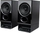 Акустическая система Edifier R20BT Black 2.0 5W USB Bluetooth - изображение 1