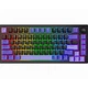 Клавиатура Proove Gaming Coupe (WKCP00022416) Black/Purple - изображение 1