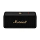 Портативная колонка Marshall Emberton III Black and Brass (1006884) - изображение 1