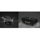 Портативная колонка Marshall Emberton III Black and Brass (1006884) - изображение 6