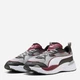 Мужские кроссовки Puma X-Ray 4 40474712 41 (7.5UK) 26.5 см Gray Echo/White/Black/Garnet Glow (4070032702711) - изображение 2