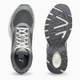 Мужские кроссовки Puma Milenio Tech Lt 40679102 40.5 (7UK) 26 см Stormy Slate/Silver/Concrete Gray (4069162718075) - изображение 4