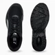 Мужские кроссовки Puma Milenio Tech Lt 40679103 40.5 (7UK) 26 см Black/Silver/Strong Gray (4069162717696) - изображение 4