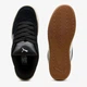 Мужские кеды замшевые низкие Puma Park Lifestyle II Sd 40730701 44 (9.5UK) 28.5 см Black/White (4070032650272) - изображение 5