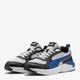 Женские кроссовки Puma X-Ray 4 Lt 40736105 40 (6.5UK) 25.5 см Glacial Gray/Clyde Royal/Black (4070032702001) - изображение 2