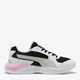 Женские кроссовки Puma X-Ray 4 Lt 40736106 38.5 (5.5UK) 24.5 см Black/Creme De Mint/White (4070032702377) - изображение 1