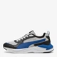 Женские кроссовки Puma X-Ray 4 Lt 40736105 40 (6.5UK) 25.5 см Glacial Gray/Clyde Royal/Black (4070032702001) - изображение 3