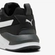 Мужские кроссовки Puma X-Ray 4 Lt 40736101 42.5 (8.5UK) 27.5 см Black/White/Shadow Gray (4070032701318) - изображение 5