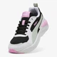 Женские кроссовки Puma X-Ray 4 Lt 40736106 38.5 (5.5UK) 24.5 см Black/Creme De Mint/White (4070032702377) - изображение 4