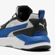 Женские кроссовки Puma X-Ray 4 Lt 40736105 40 (6.5UK) 25.5 см Glacial Gray/Clyde Royal/Black (4070032702001) - изображение 6