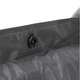 Коврик самонадувающийся Springos 193 x 66 x 3.5 см с подушкой PM053 Grey - изображение 8