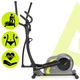 Орбитрек магнитный Actiget Actitrainer ACT0176 Grey/Black - изображение 5
