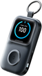 УМБ Joyroom JR-W19 5000mAh 5W Wireless Watch Black (6956116781514) - зображення 3