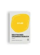 Книга-воркбук для вивчення німецької граматики Deutsches Grammatikbuch A1–A2 - изображение 1
