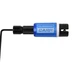 Свингер на штанге Flagman Endura Swing Arm Blue - изображение 2