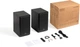 Акустическая система Edifier R2750DB MKII Black 2.0 144W Bluetooth Hi-Res - изображение 6