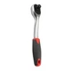 Набор инструментов 1/4" 36ед INTERTOOL ET-9036 в кейсе - изображение 8