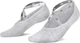 Носки для йоги Adidas Yoga Socks L/XL с антискользящим покрытием и силиконовой подошвой (068258D3E62F) - изображение 2
