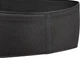 Повязка на голову Adidas Headband для тренировок, эластичная, ширина 7 см, ONE SIZE (0495FDD34F73) - изображение 2