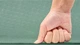 Коврик для йоги Adidas Yoga Mat 183×61 см, 6 мм, экологичный, антискользящий, для тренировок (8311736A7CB5) - изображение 6