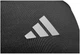 Повязка на голову Adidas Sports Headband для активных тренировок, быстро сохнет, ширина 7 см (F8C3DA3EF1E7) - изображение 3