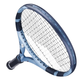 Теннисная ракетка Babolat Pure Drive Jr 26 без чехла, 250 г, 16×19 (C630FD11A458) - изображение 5