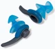 Беруши для плавания Speedo BIOFUSE EARPLUG для защиты ушей, эргономичный дизайн, плавающая конструкция (406FF6825CDC) - изображение 2