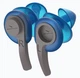 Беруши для плавания Speedo BIOFUSE EARPLUG для защиты ушей, эргономичный дизайн, плавающая конструкция (406FF6825CDC) - изображение 4
