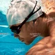 Беруши для плавания Speedo BIOFUSE EARPLUG для защиты ушей, эргономичный дизайн, плавающая конструкция (406FF6825CDC) - изображение 6
