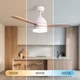 Wentylator sufitowy Jocca 2172 - obraz 7