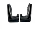 Брызговики передние BMW 5 Series G30 / 31 2017+ комплект 2 шт. для BMW 5 series G30 2017-2023 (336) - изображение 1