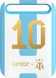 SSD диск Lexar SL260 Air Portable 512GB USB 3.2 Gen 1 Type-C (LSL260X512G-BNXNG) - зображення 1