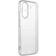 Чехол на Xiaomi Poco X8 Pro / для Ксяоми, сяоми, ксиоми поко Х8 про прозрачный - изображение 1