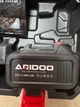 Акумуляторна пила ARIDOO 4 A.h. + 2 акумулятора в комплекті - зображення 2