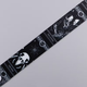 Ремінець на шию JDM Tarot Skull для ключів, телефону та бейджа, 45 см - зображення 2