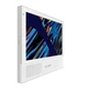 Відеодомофон Slinex Sonik 7 AI white з Wi-Fi, AI детектором руху і записом відео - зображення 2